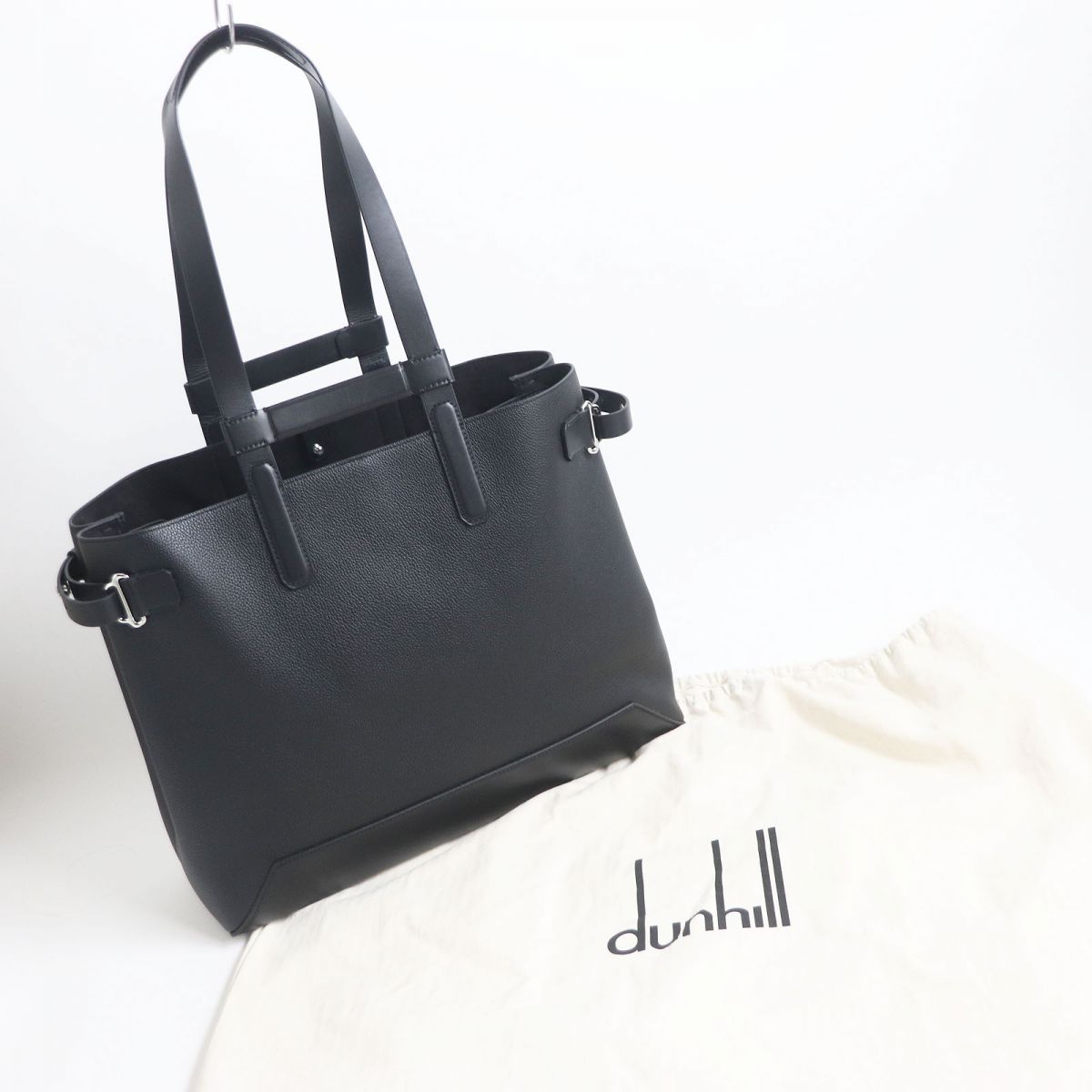 楽天市場】未使用□2023年新作 dunhill/ダンヒル 1893 ハーネス フル