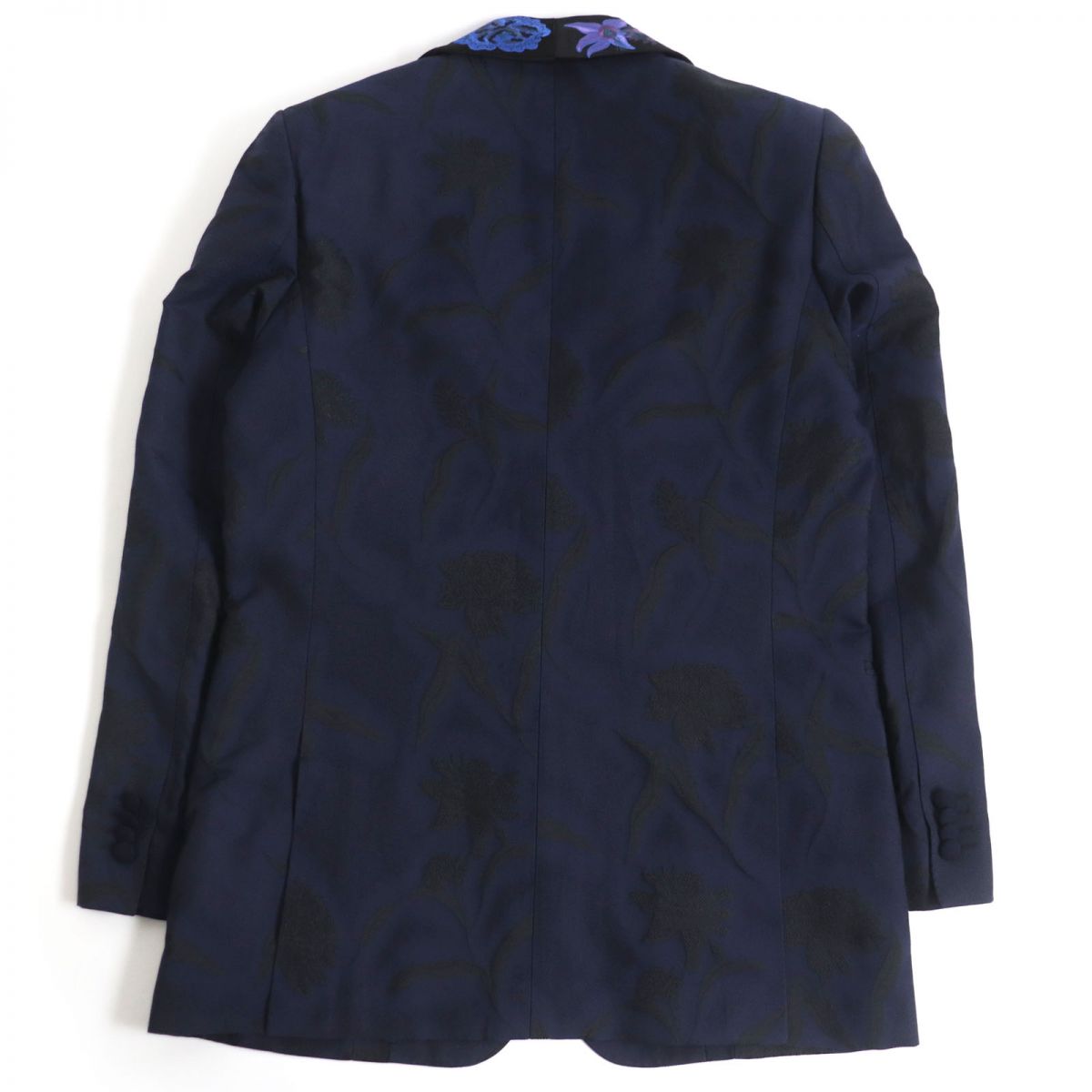 楽天市場】美品□18AW Paul Smith/ポールスミス OCEAN 花 魚 刺繍