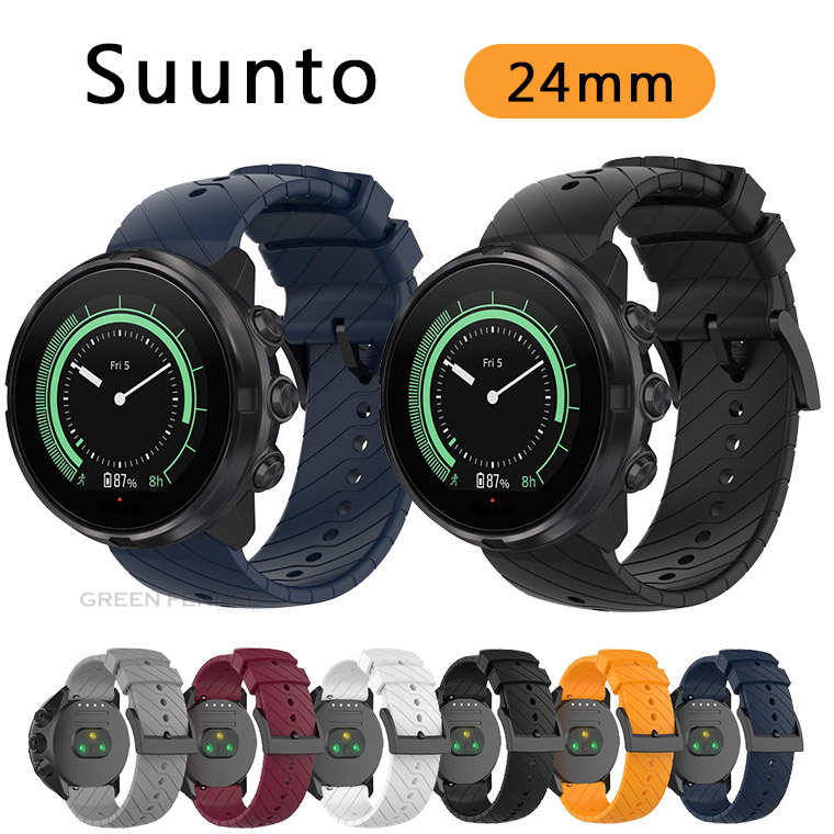 楽天市場】SUUNTO 9 baro バンド SUUNTO 9 SUUNTO 7 SUUNTO spartan