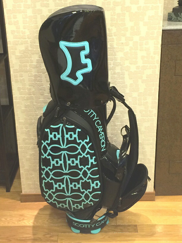 楽天市場】【世界限定100本】Scotty Cameron スコッティキャメロン
