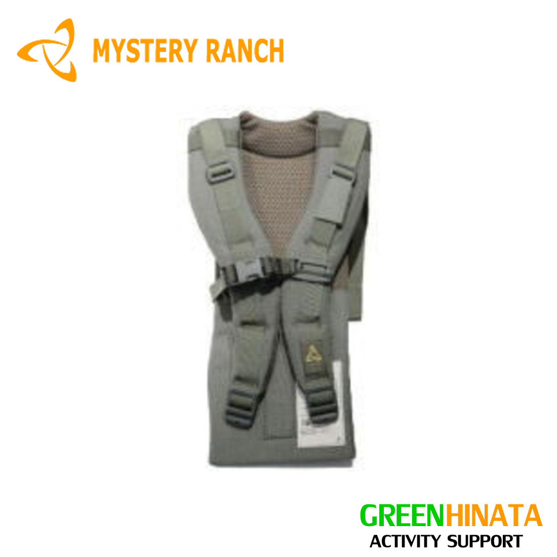 楽天市場】【国内正規品】 ミステリーランチ ヨーク-PI バッグ