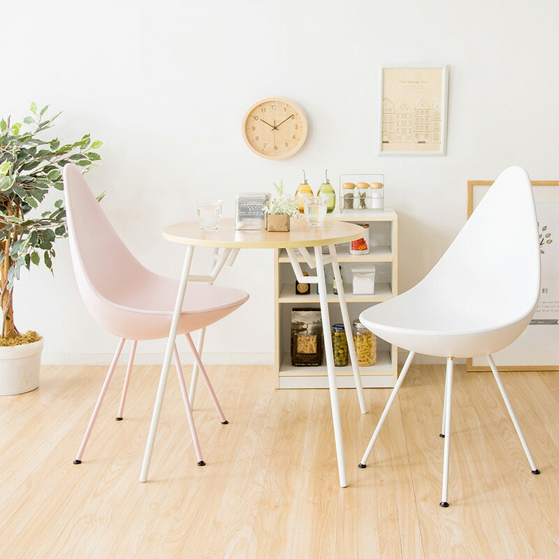 楽天市場】クーポン祭り開催中！商品名| SHIZUKU 雫 ダイニングチェア