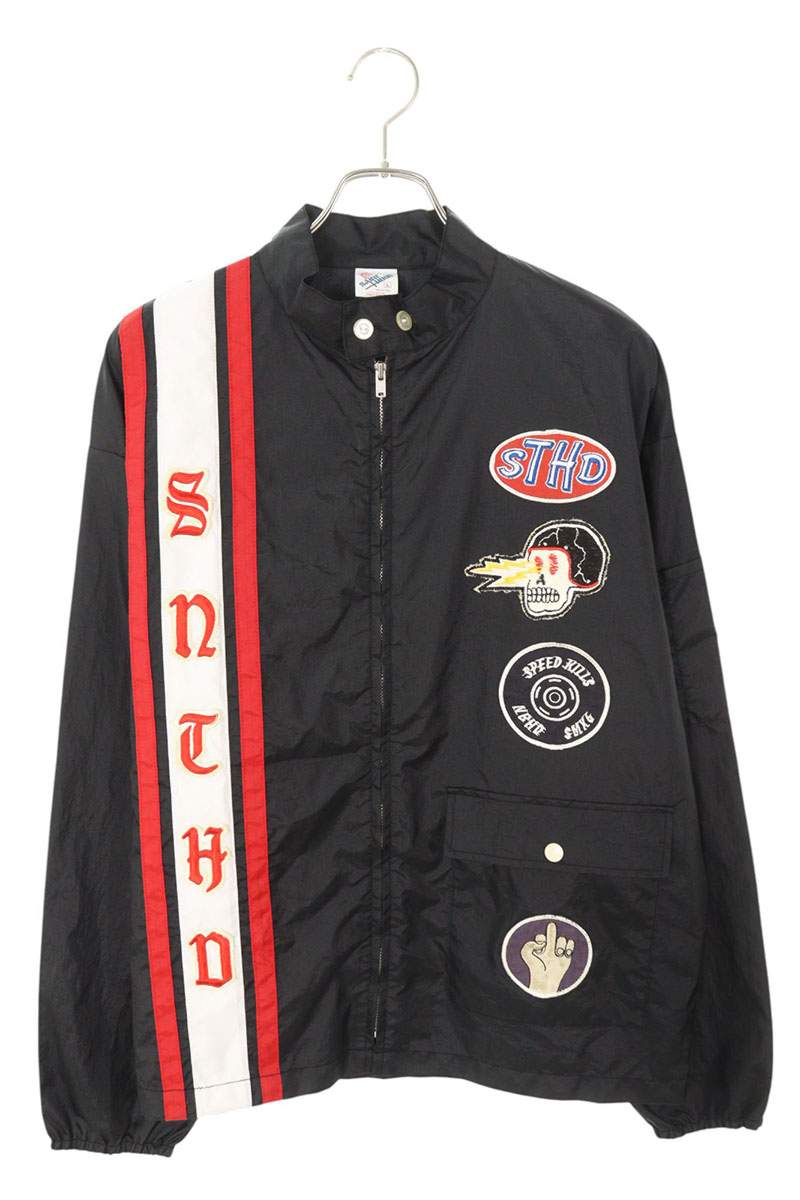 楽天市場】セントマイケル SAINT MICHAEL ×ネイバーフッド