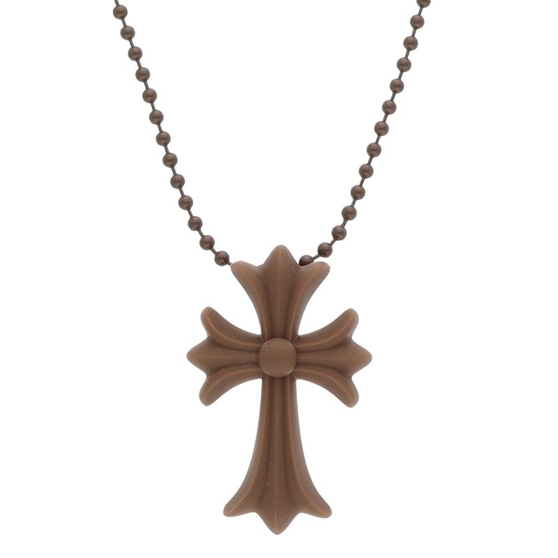 楽天市場】クロムハーツ ラバー ネックレスの通販