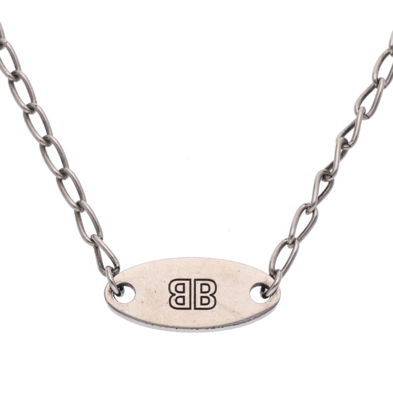 楽天市場】balenciaga ネックレスの通販