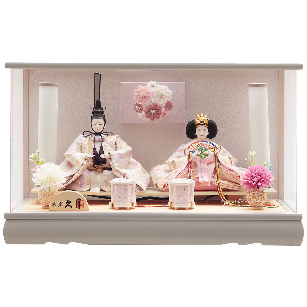 久月 雛人形 親王飾り」の人気商品一覧 | 安い商品を通販サイトから
