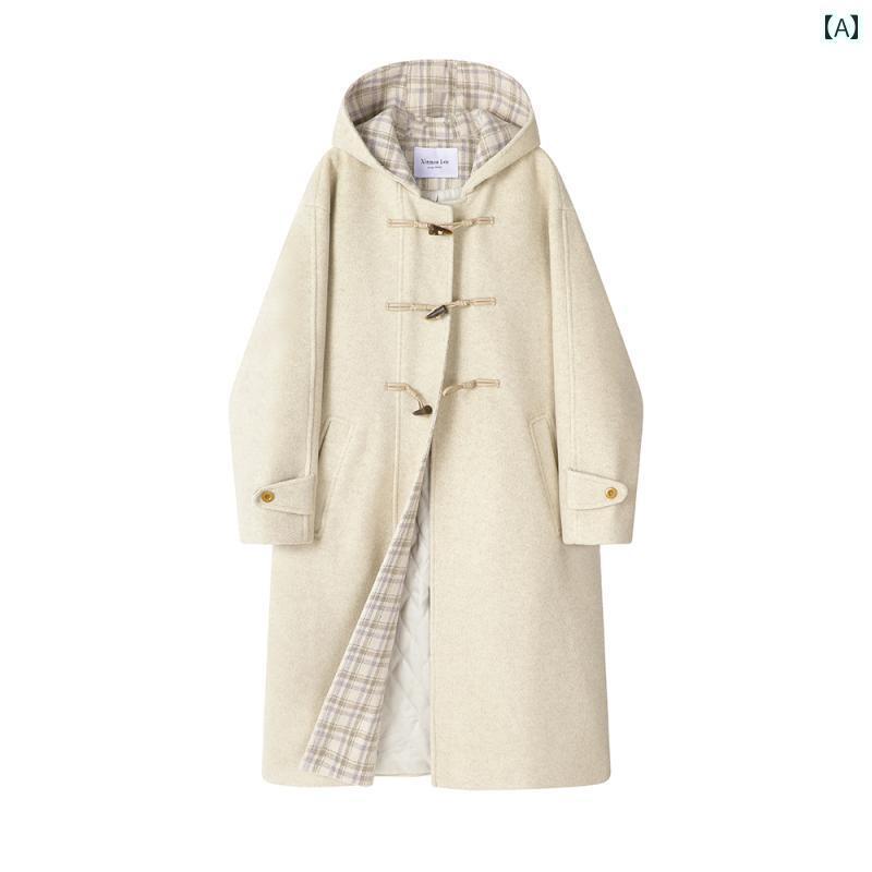 楽天市場】モンゴメリー ダッフル コート（コート・ジャケット