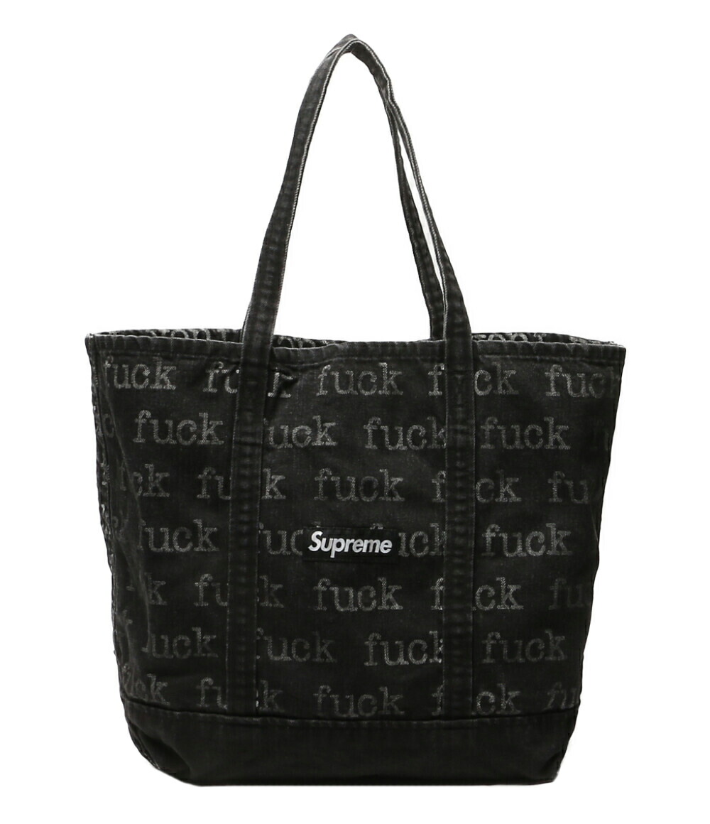 楽天市場】supreme トートバッグ（バッグ・小物・ブランド雑貨）の通販