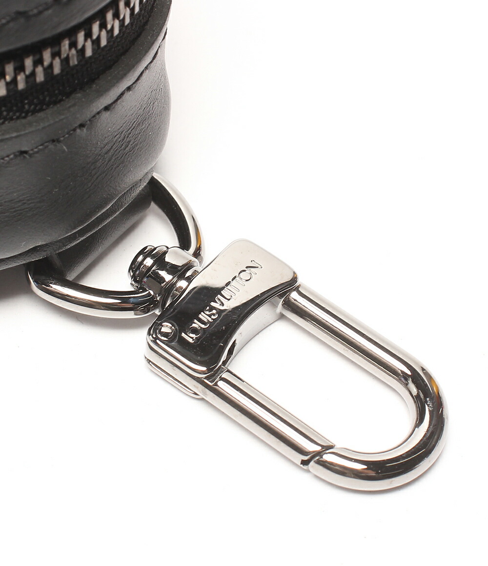 楽天市場】【中古】美品 ルイヴィトン ゴルフボールケース セット