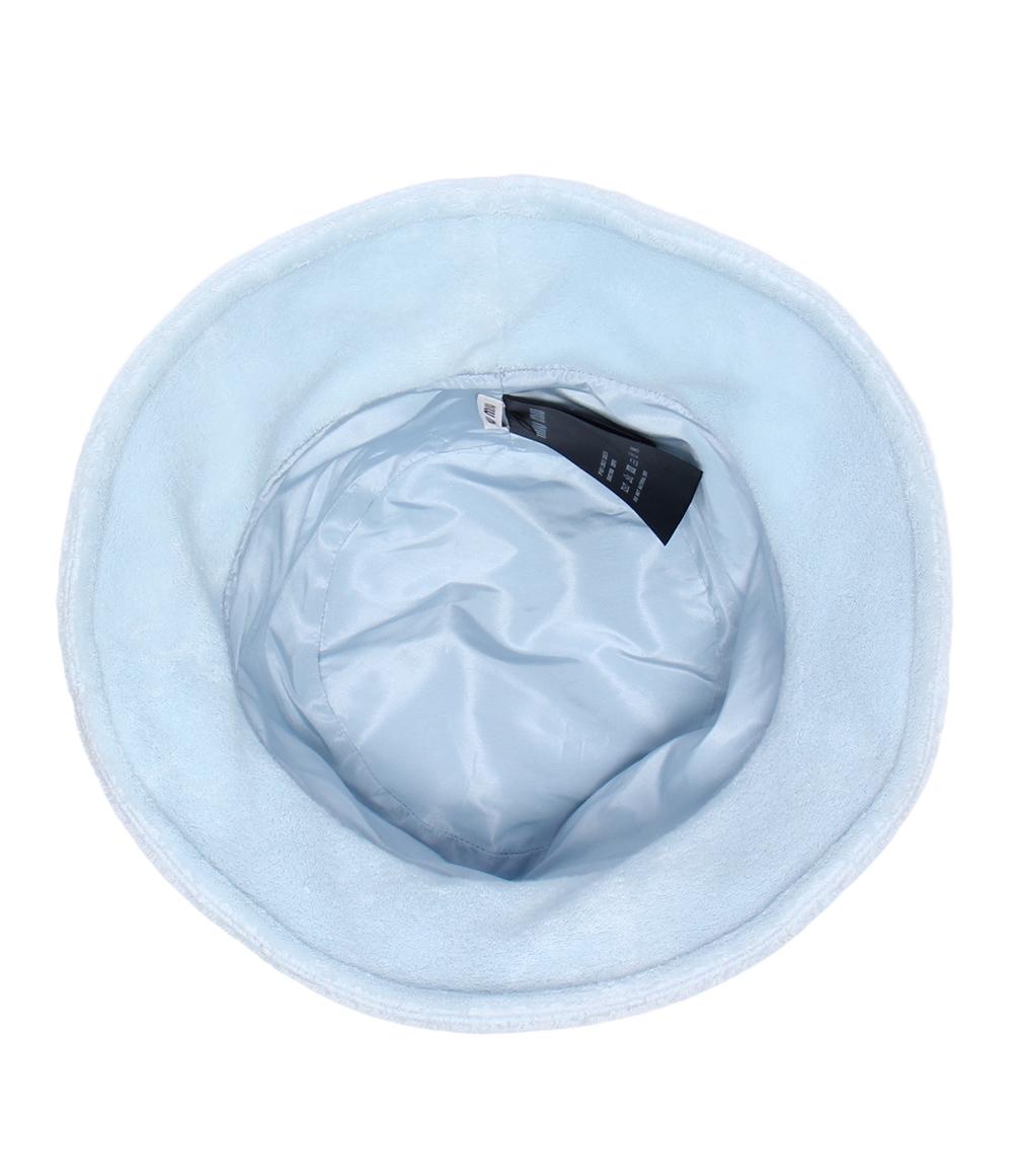 楽天市場】【中古】 美品 ミュウ ミュウ バケットハット パイル