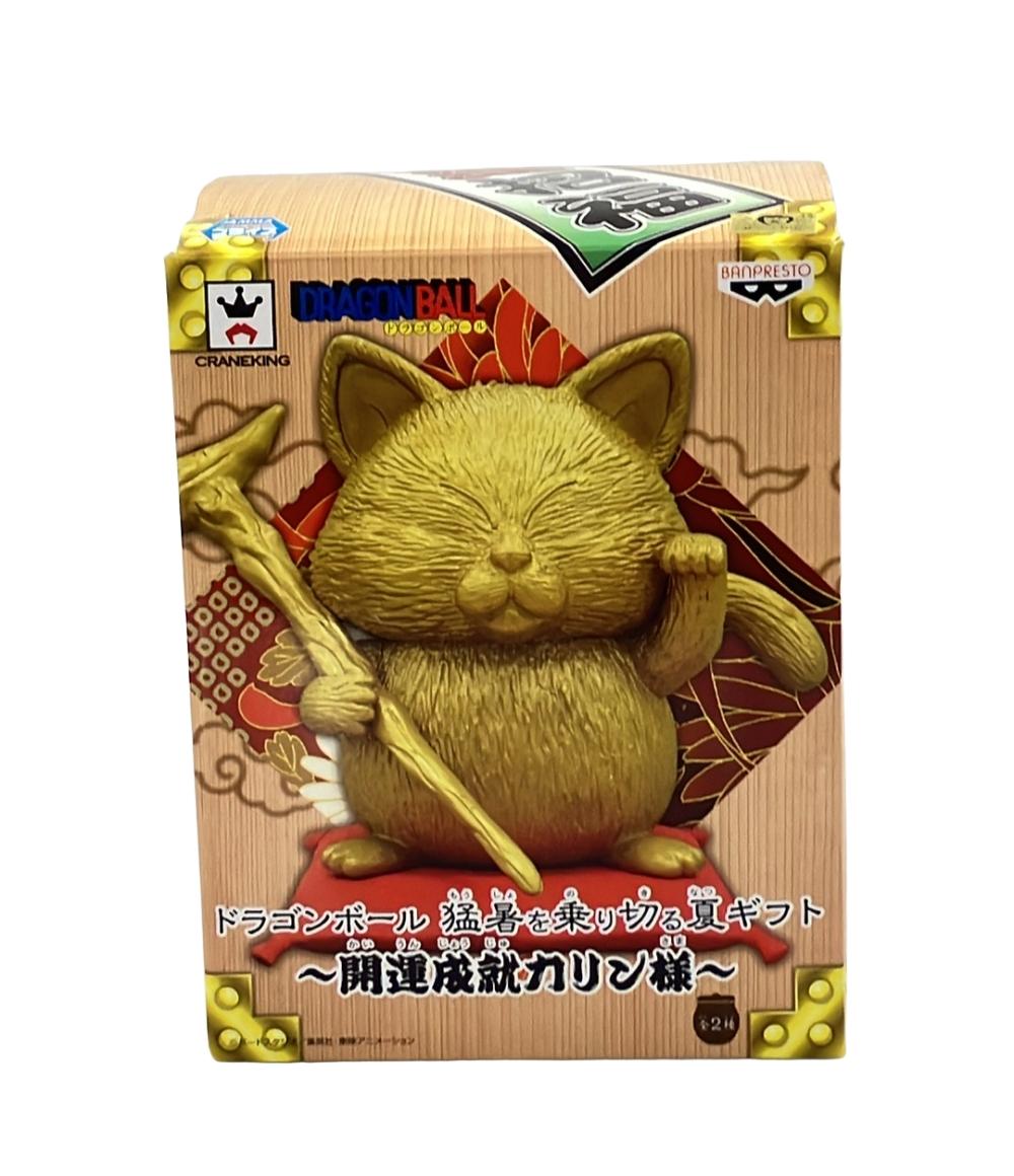 楽天市場】ドラゴンボール カリン様（コレクション｜ホビー）の通販