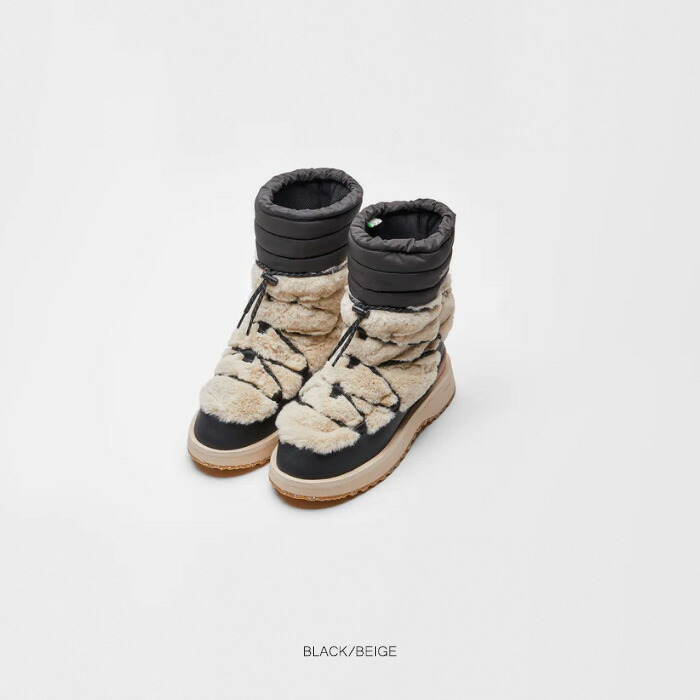 楽天市場】【SALE 40％OFF】SUICOKE（スイコック）BOWER-AB-HI-FUR