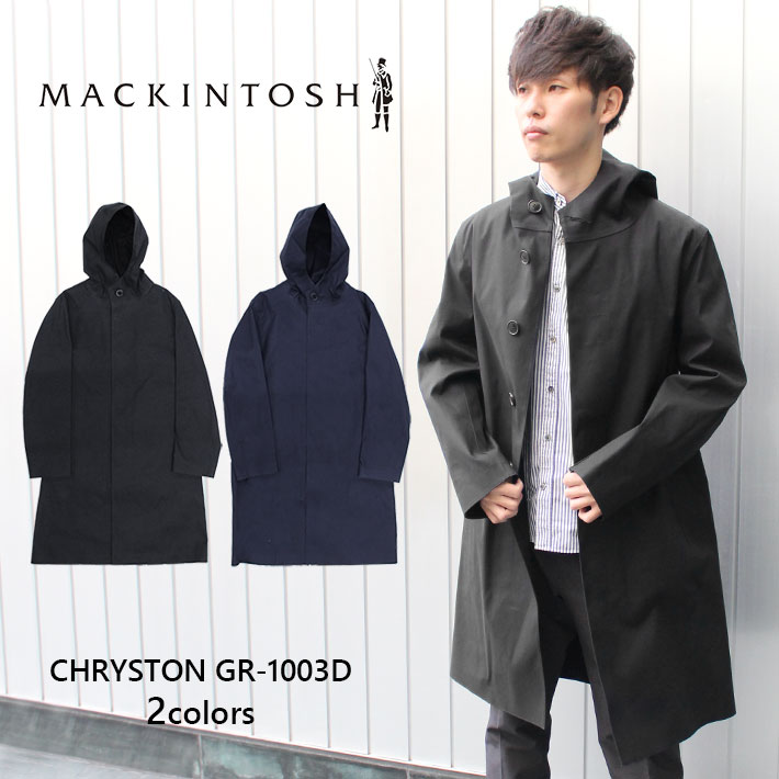 楽天市場】5%OFFクーポン配布中！MACKINTOSH マッキントッシュ