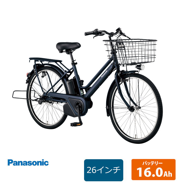 楽天市場】【最大4000円クーポン配布】TIMO S（ティモS） 26インチ(BE