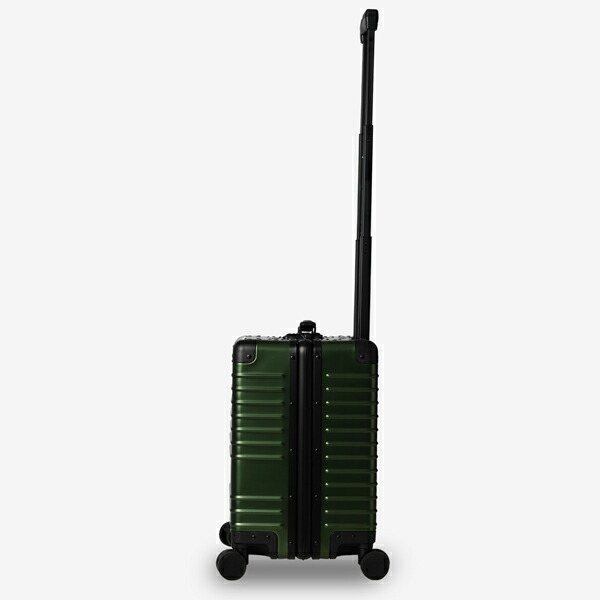 楽天市場】イノベーター スーツケース innovator inv1611 42L アルミ