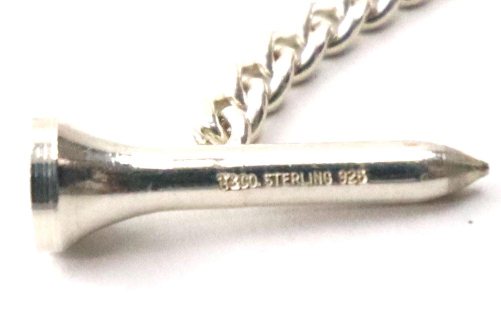 楽天市場】【中古】Tiffany & Co. ティファニー シルバー カフリンクス