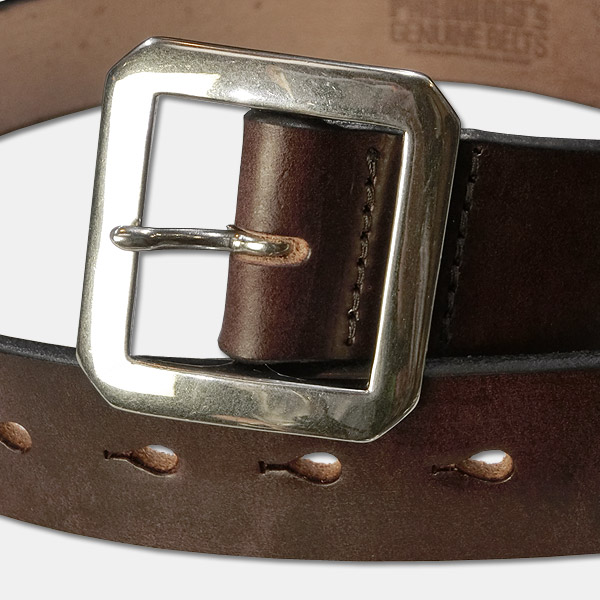 楽天市場】PHERROW'S（フェローズ）U.K.サドルレザーベルト・シングル