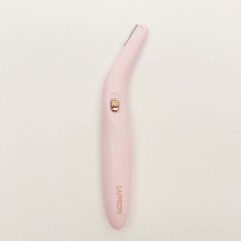 楽天市場】HIRO SAFFRON 乾電池式 フェイスシェーバー HDL-0074