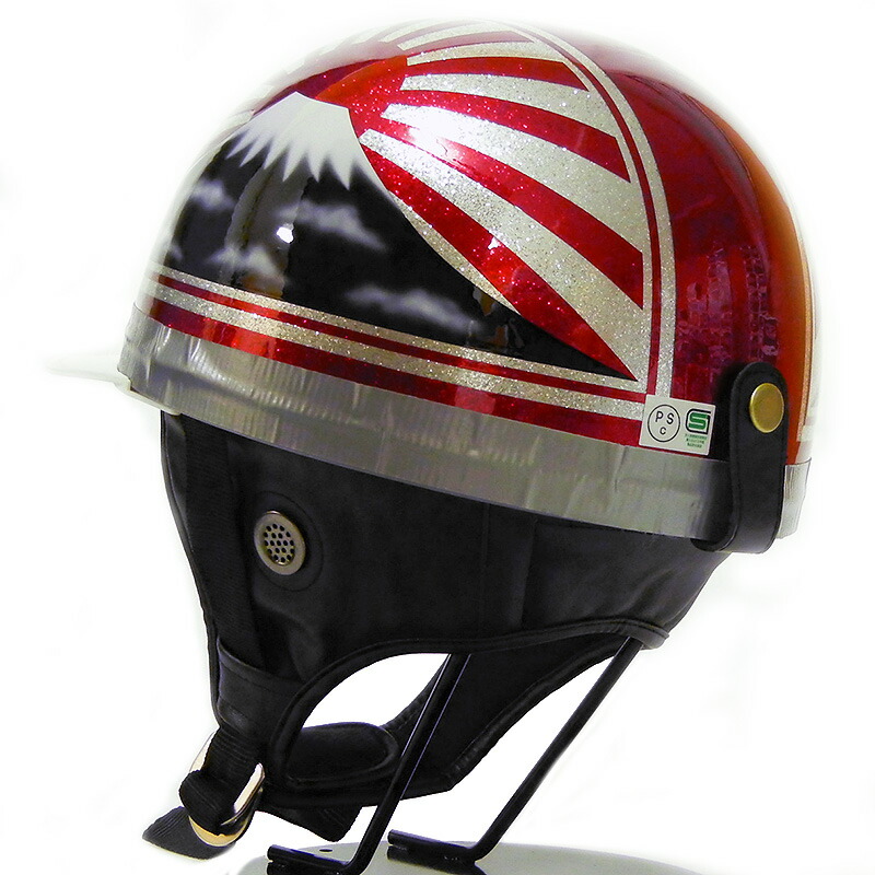 楽天市場】【期間限定価格】コルク ヘルメット ドリーム カスタム