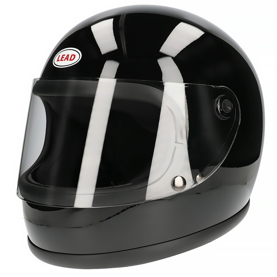 楽天市場】族ヘル フルフェイスヘルメット レトロ ビンテージ リード