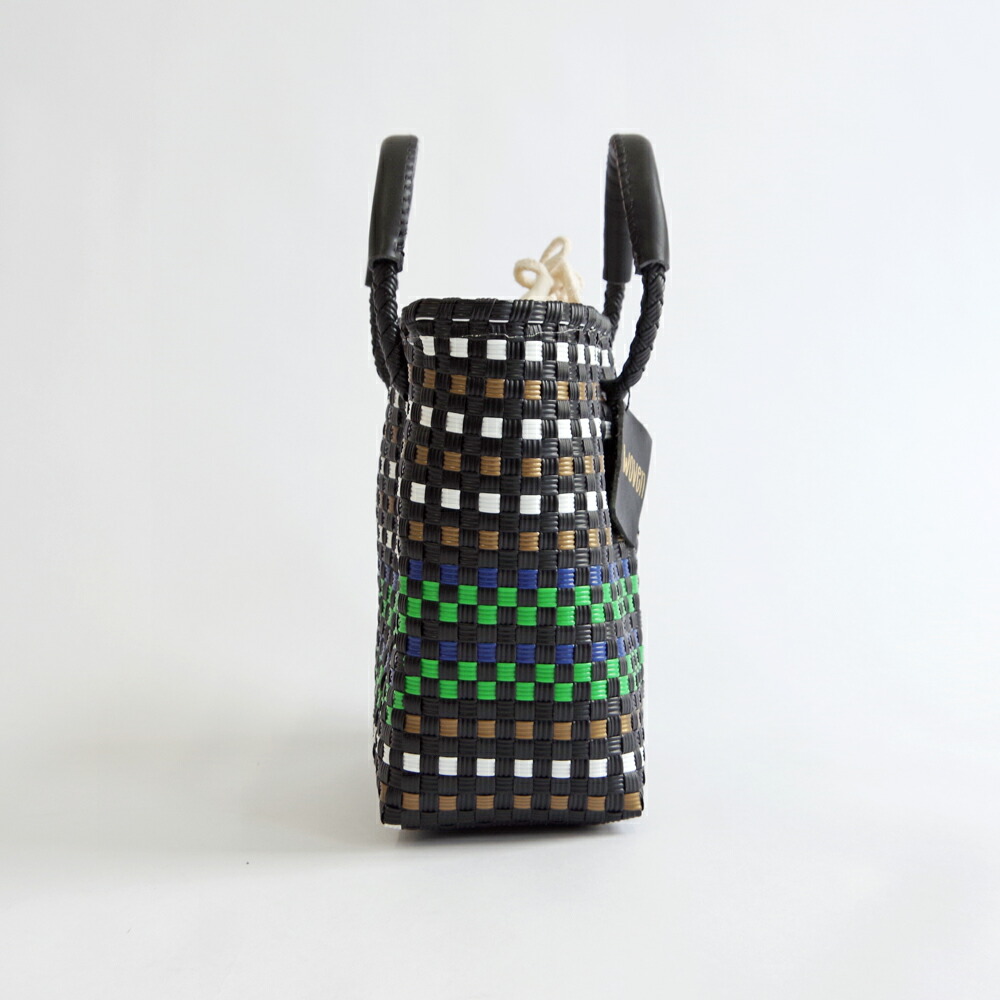 楽天市場】WOVEN ウーヴン Mini Tote ミニトート メキシコ製