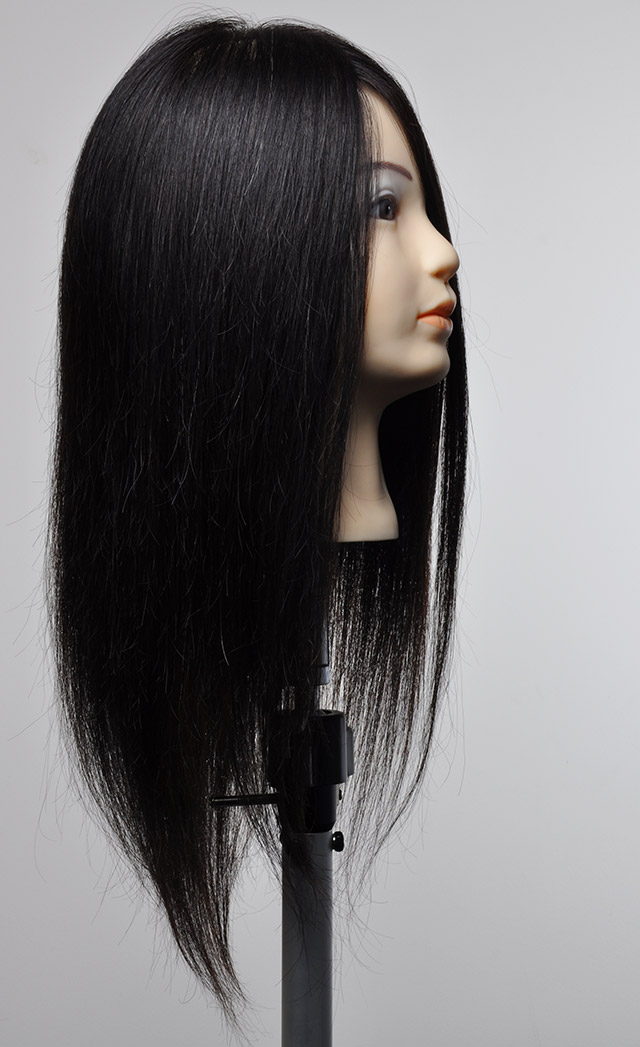 楽天市場】【送料無料】最高級 人毛100％ Cherry カットウィッグ 超