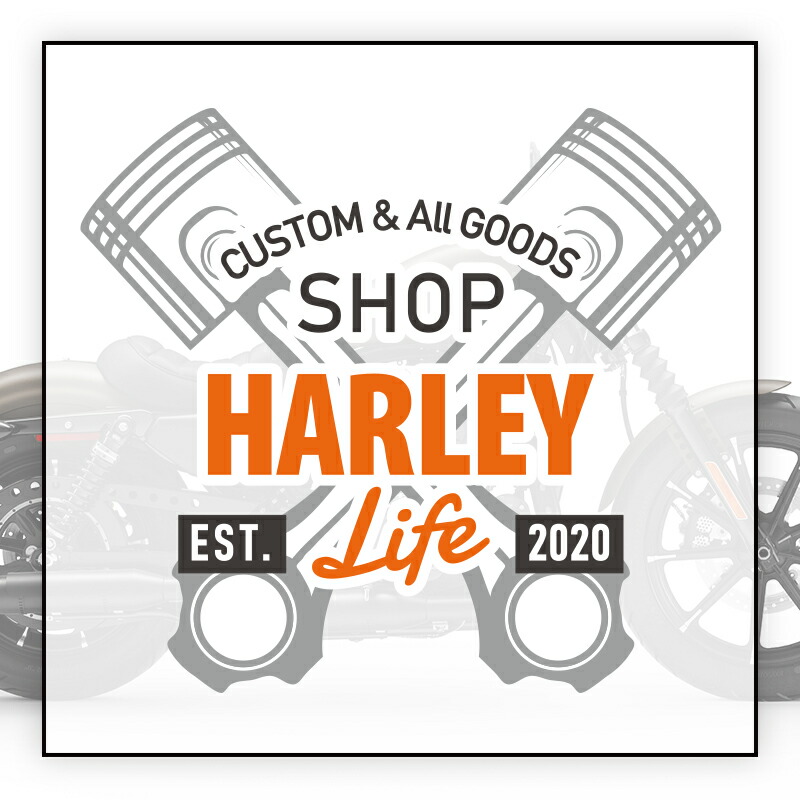 楽天市場】【67801184】ハーレー純正 フロント・シグネチャーLEDターン