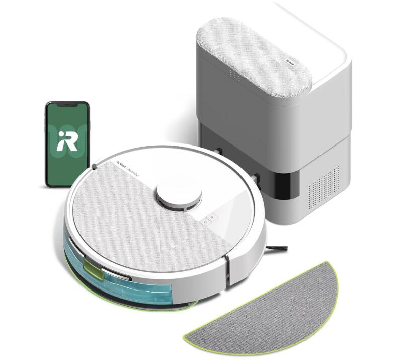 Roomba・ 105 Comboロボット」の人気商品一覧 | 安い商品を通販サイト