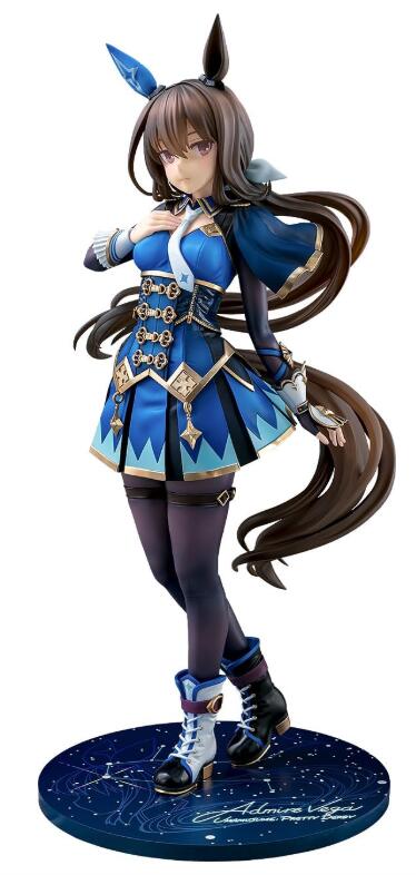 楽天市場】【新品】ウマ娘 プリティーダービー アドマイヤベガ 1/7