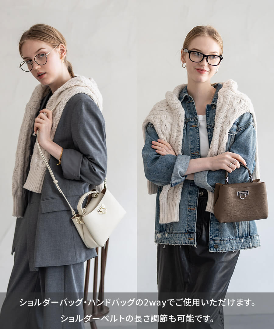 楽天市場】本革 ショルダーバッグ 斜めがけバッグ レディース【 Baby