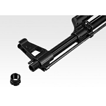 楽天市場】バッテリーセット 東京マルイ AK47 電動ガン : HBLT