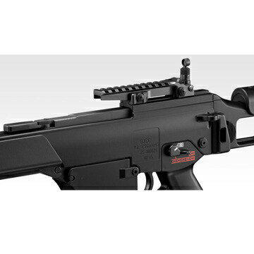 楽天市場】東京マルイ G36C プラス 電動ガン バッテリー 充電器 セット