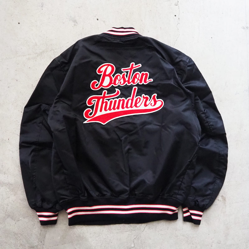 楽天市場】Whitesville ホワイツビル ジャケット ベースボール