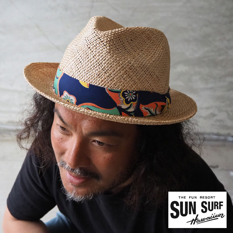 楽天市場】SUN SURF × Mr FATMAN サンサーフ ミスターファットマン