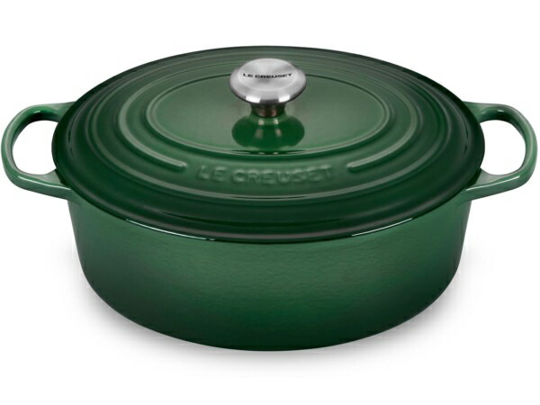 楽天市場】Le Creuset ル・クルーゼ 31cm ココット・オーバル