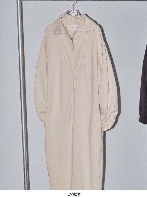 楽天市場】【即日出荷】TODAYFUL トゥデイフル Sweat Zip Combinaison