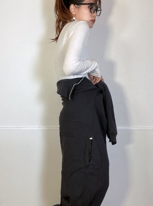 楽天市場】【即日出荷】TODAYFUL トゥデイフル Sweat Zip Combinaison