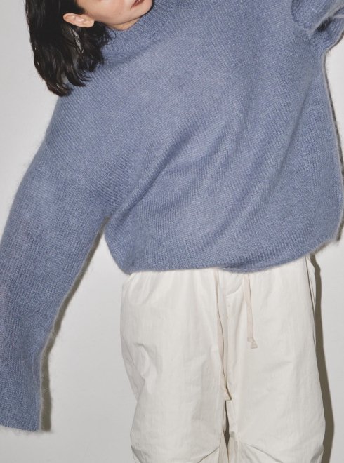 楽天市場】【即日出荷】TODAYFUL トゥデイフル Kid Mohair Knit