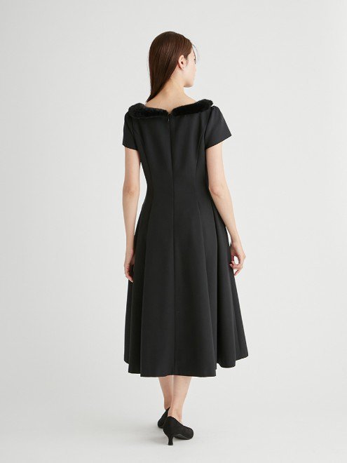 楽天市場】【即日出荷】(12%OFF) CELFORD セルフォード ファーカラー