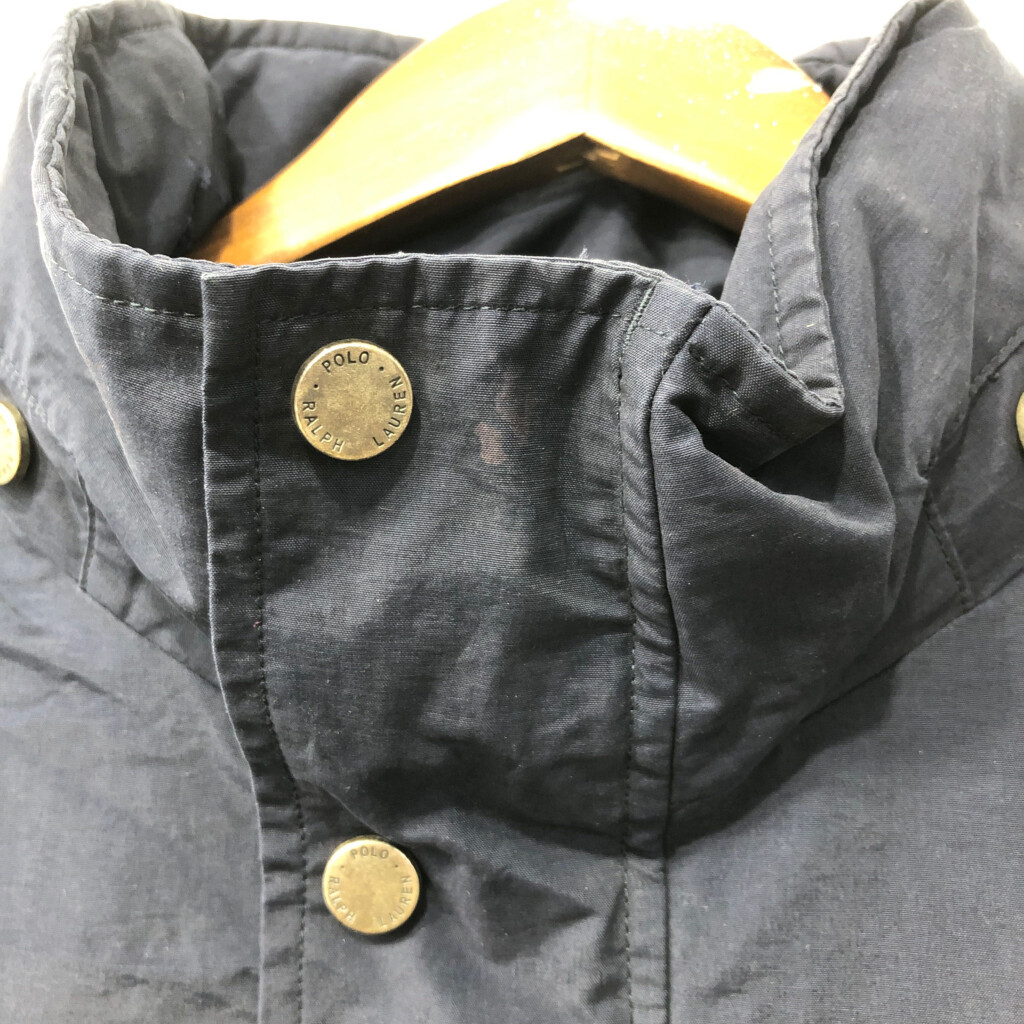 楽天市場】90年代 Polo by Ralph Lauren ポロ ラルフローレン 中綿
