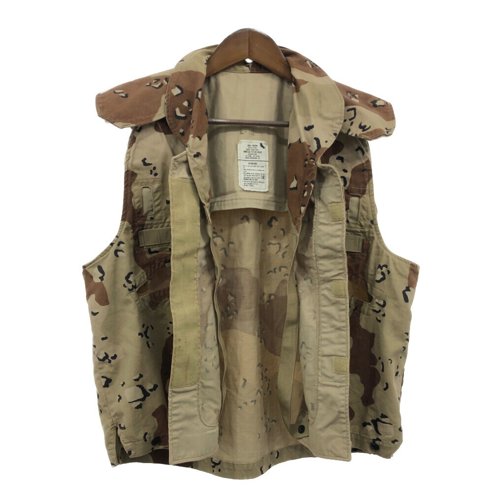 楽天市場】90年代 米軍実物 U.S.ARMY PASGT ボディーアーマーベスト