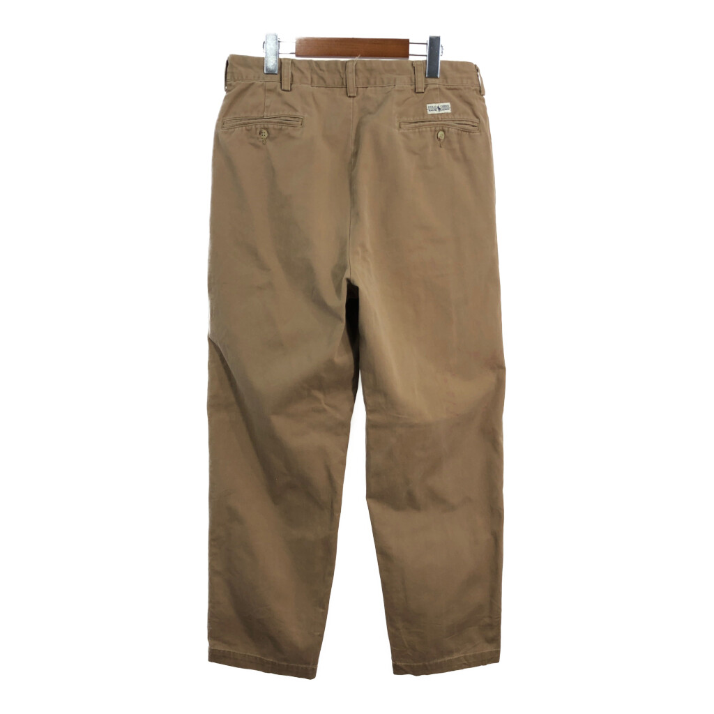 楽天市場】Polo by Ralph Lauren ポロ ラルフローレン ANDREW PANT 2