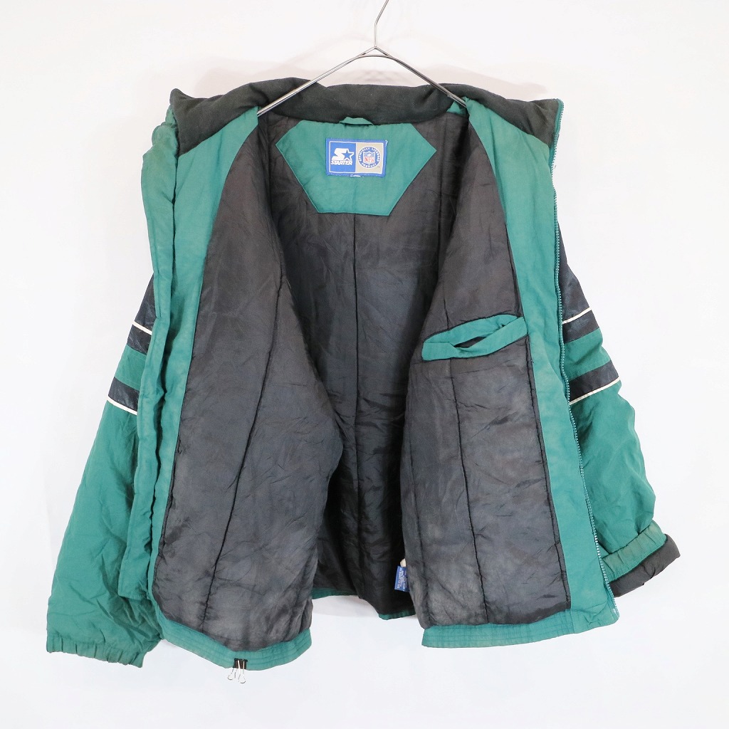 楽天市場】90年代 STARTER スターター NFL フィラデルフィア