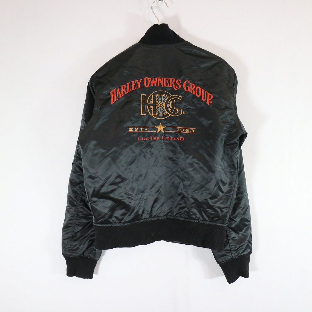 楽天市場】SALE/ 80年代 USA製 HARLEY DAVIDSON ハーレーダビッドソン