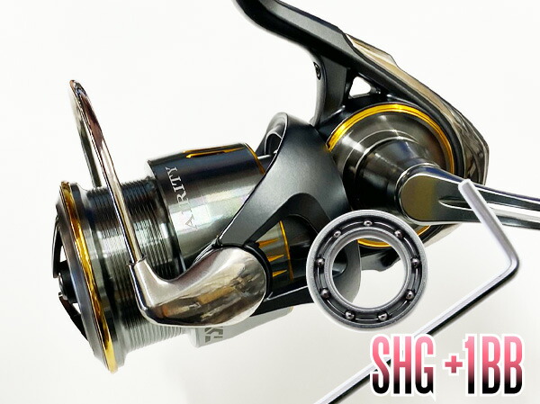 楽天市場】【ダイワ】23エアリティ LT2000S-P ～ LT5000D-CXH用