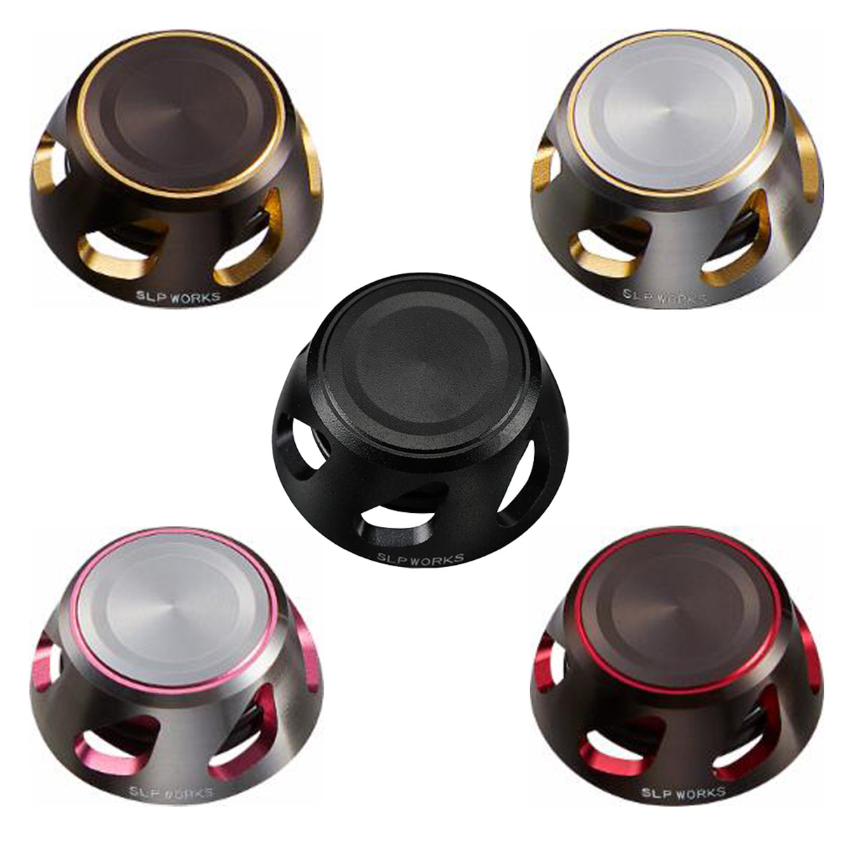 楽天市場】☆特価品10％OFF【ダイワ純正/SLP WORKS】22SLPW スピニング