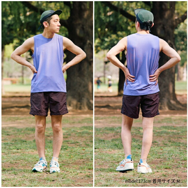 楽天市場】ブリング BRING ワンダーウェア スリーブレス WUNDERWEAR