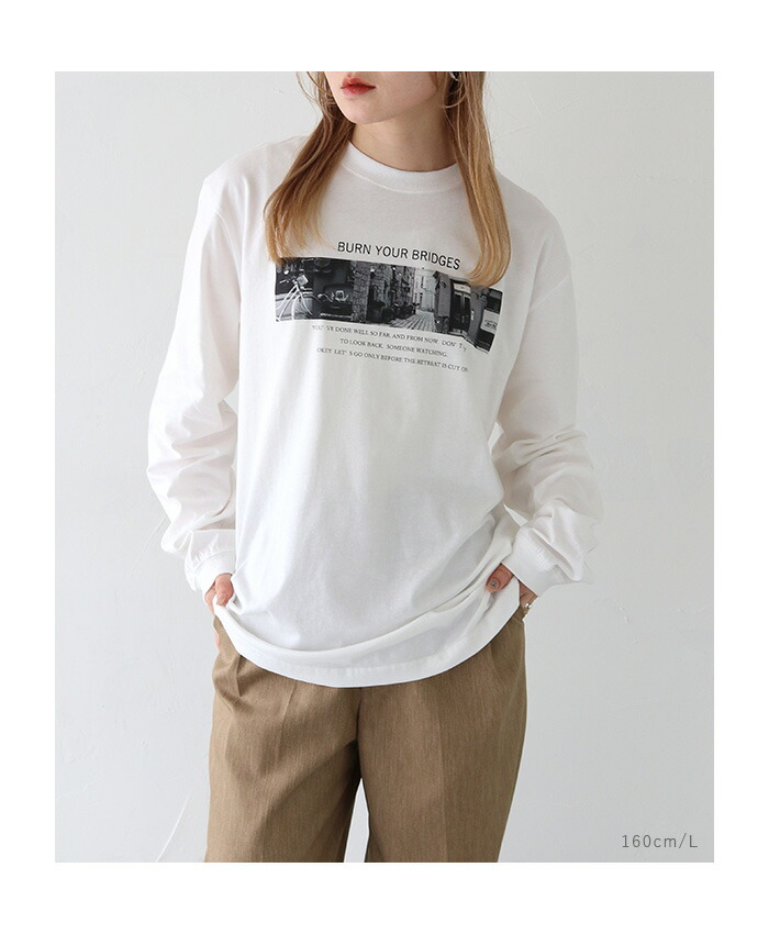 楽天市場】【大大大大人気！！即納☆】フォトプリント ロゴロンT