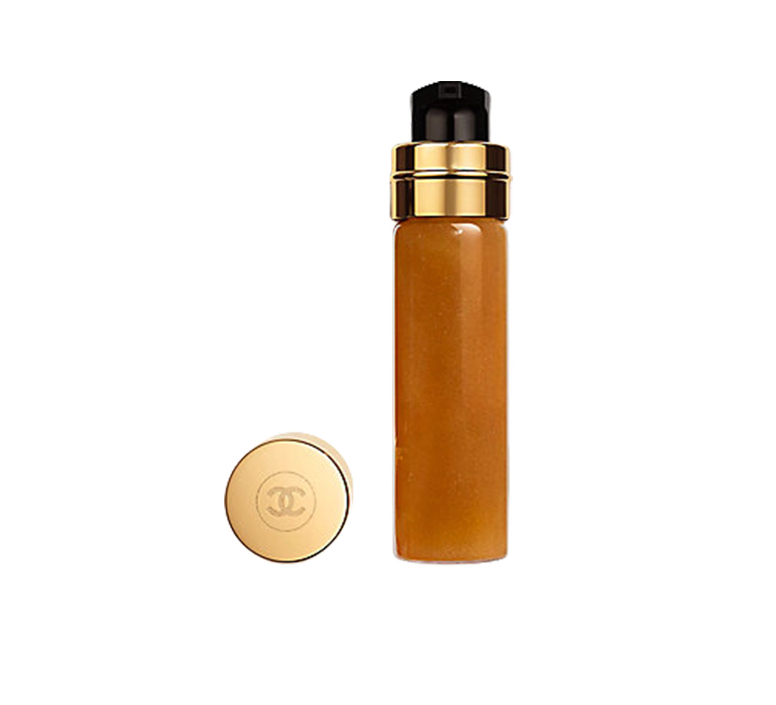 楽天市場】 CHANEL シャネル サブリマージュ レクストレ ドゥ ニュイ