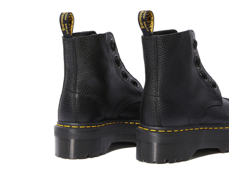 楽天市場】【国内正規品】ドクターマーチン 厚底 シンクレア 22564001